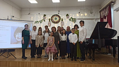 Окружное методическое заседание